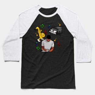 best friends Baseball T-Shirt